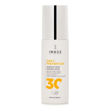 Image Protect & Refresh Mist SPF 30 100ml/3.4oz