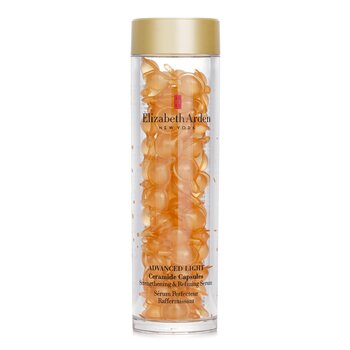 Elizabeth Arden Advanced Light Ceramie Capsiles Strengthening & Refining Serum 90 caps