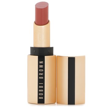 Bobbi Brown Luxe Matte Lipstick - # 315 Nautral Rose 3.5g/0.12oz