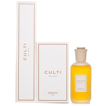 Culti Stile Classic Quercea Diffuser 250ml/8.45oz