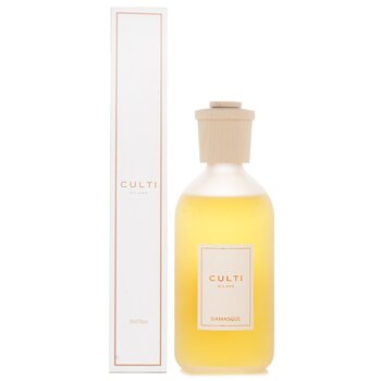 Culti Stile Classic Damasque Diffuser 500ml/16.9oz