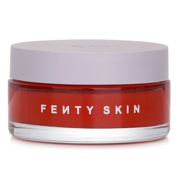 Fenty Beauty by Rihanna Barbados Cherry Brightening Face Mask 75ml