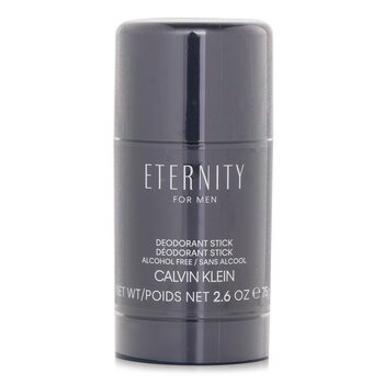 Calvin Klein Eternity For Men Deostick 75g/2.6oz