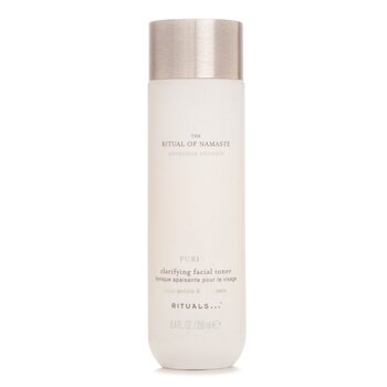 Rituals Namaste Clarify Facial Toner 250ml