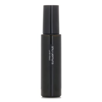 Shu Uemura Unlimited Lasting Makeup Fix Mist (Yuzu) 100ml