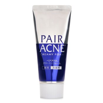 Lion Pair Acne Creamy Foam 80g