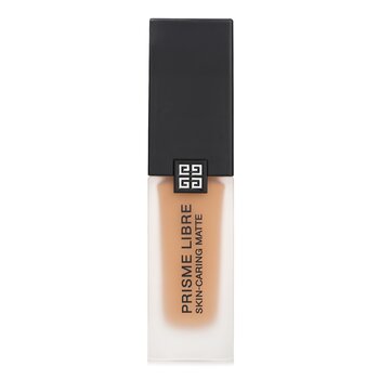 Givenchy Prisme Libre Skin Caring Matte Foundation - # 4-W310 30ml