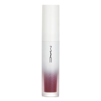 MAC Strobe Liquid Blush - # Plummy Bare 4.3ml
