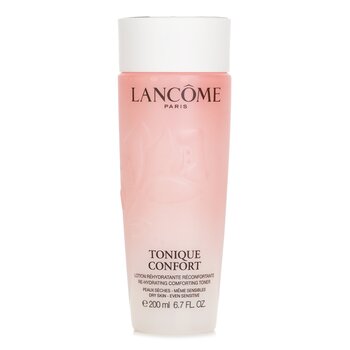 Lancome Tonique Confort Hydrating Face Toner 200ml