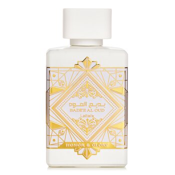 Lattafa Badee Al Oud Honor And Glory Eau De Parfum Spray 100ml/3.4oz