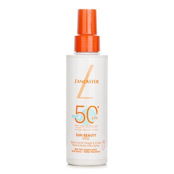 Lancaster Sun Beauty Kids Milky Spray SPF 50 150ml