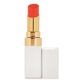 Chanel 香奈爾 Rouge Coco Baume Hydrating Beautifying Tinted Lip Balm - # 754 Tender Peach 3g/0.1oz