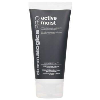 Dermalogica Active Moist PRO (Salon Ölçüsü) 177ml/6oz