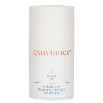 Exuviance Overnight Transformation Complex 50g