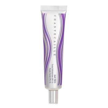 Chantecaille Just Skin Anti Smog Tinted Moisturizer SPF 15 Tan 35g