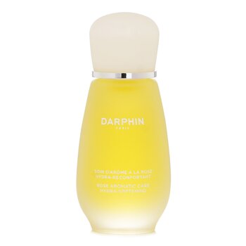 Darphin Essential Oil Elixir Essential Oil Elixirs Rose Aromatic Care 15ml