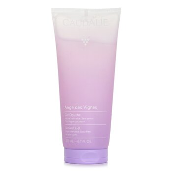 Caudalie Ange Des Vignes Gel Doccia Shower Gel 200ml