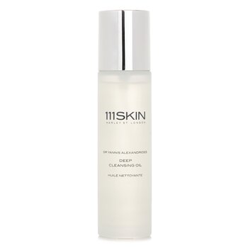 111skin Deep Cleansing Oil 100ml
