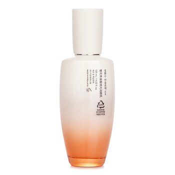 Sulwhasoo 雪花秀滋陰水律平衡乳液EX 125ml | Strawberrynet TW 草莓網