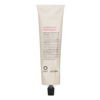 Oway Zanthoxylum Soothing Gel 150ml