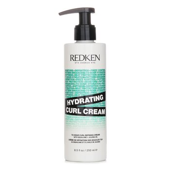 Redken Hydrating Curl Cream 250ml