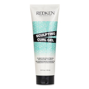 Redken Sculpting Curl Gel 250ml