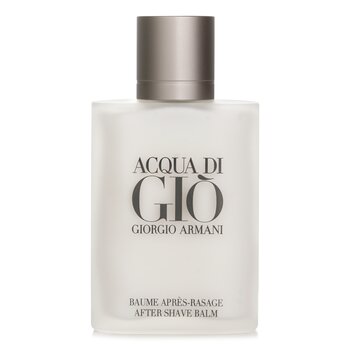 Giorgio Armani Acqua Di Gio After Shave Balm 100ml/3.3oz