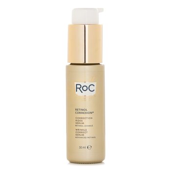 ROC Retinol Correxion Wrinkle Correct Serum 30ml