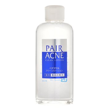 Lion Pair Acne Clean Lotion 160ml