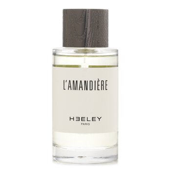 HEELEY L'Amandiere Eau De Parfum Spray 100ml/3.3oz
