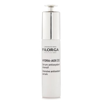 Filorga Hydra Aox (5) Intensive antioxidant serum 30ml