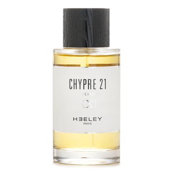 HEELEY Chypre 21 Eau De Parfum Spray 100ml/3.3oz