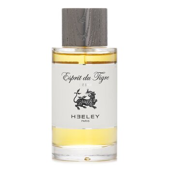 HEELEY Esprit Du Tigre Eau De Parfum Spray 100ml/3.3oz