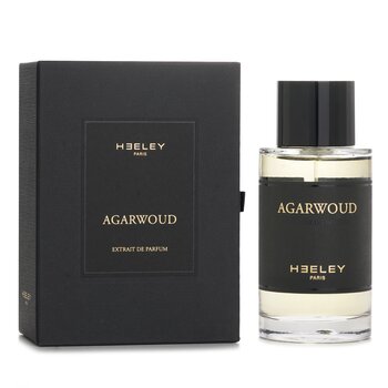 HEELEY ヒーリー AGARWOUD アガーウッド 100ml 希少/箱付【激レア/廃盤