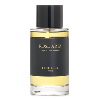 HEELEY Rose Aria Extrait De Parfum 100ml/3.3oz