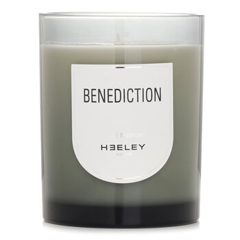 HEELEY Benediction Bougie Parfumee Candle 290g