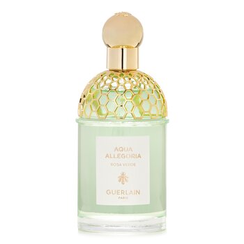 Guerlain Aqua Allegoria Rosa Verde Eau De Toilette Spray 125ml/4.2oz