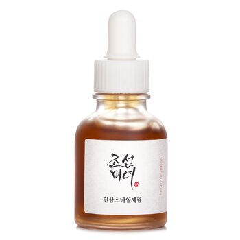 Beauty of Joseon Ginseng + Snail Mucin Revive Serum 30ml