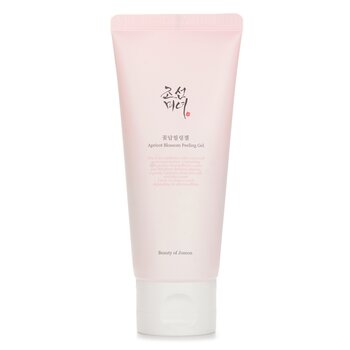 Beauty of Joseon Apricot Blossom Peeling Gel 100ml