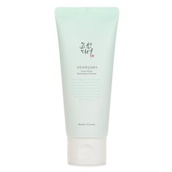 Beauty of Joseon Grønn Plomme Forfriskende Rengjøringsmiddel 100ml