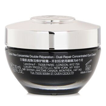Lancome Genifique Ultimate Eye Cream 20ml | Strawberrynet INEN