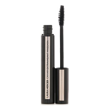 Laura Mercier Caviar Extravagant Mascara - # Black 8.5ml