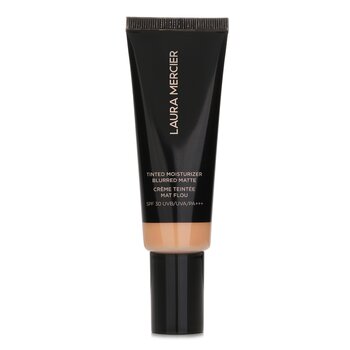 Laura Mercier Tinted Moisturizer Blurred Matte - # 0N Silk 45ml