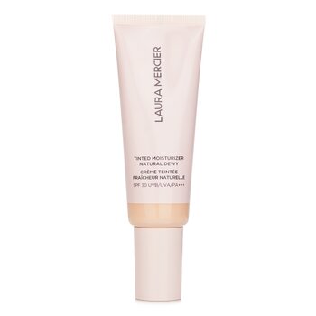 Laura Mercier Tinted Moisturizer Natural Dewy - # 0N Silk 45ml
