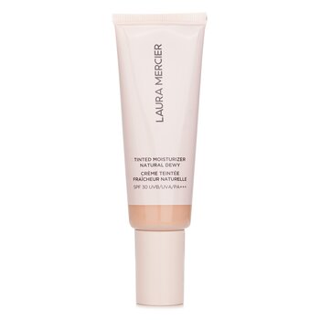 Laura Mercier Tinted Moisturizer Natural Dewy - # 1C Cameo 45ml
