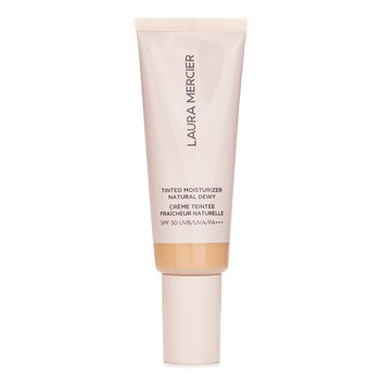 Laura Mercier Tinted Moisturizer Natural Dewy - # 1W Blonde 45ml