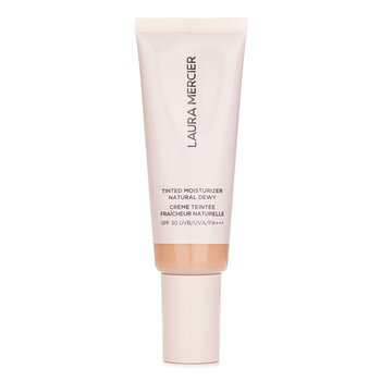 Laura Mercier Tinted Moisturizer Natural Dewy - # 2C Oak 45ml
