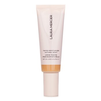 Laura Mercier Tinted Moisturizer Natural Dewy - # 2W Citrine 45ml