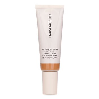 Laura Mercier Tinted Moisturizer Natural Dewy - # 4N Teak 45ml