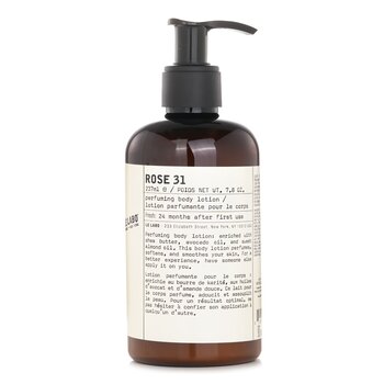 Le Labo Rose 31 Body Lotion 273ml